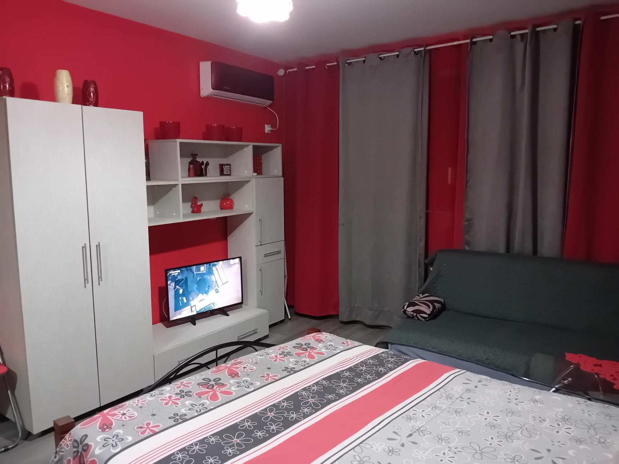 פומורי Studio Nera מראה חיצוני תמונה